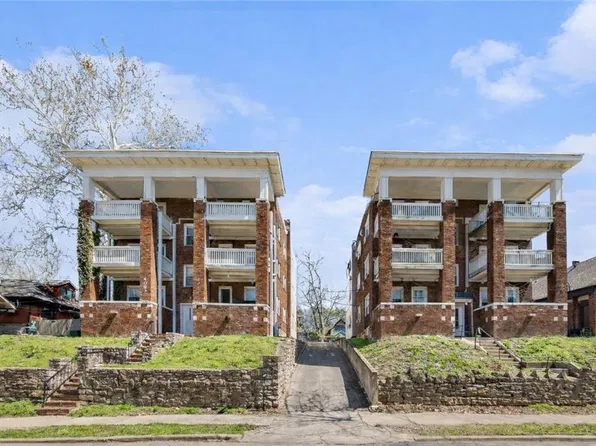 4009-4015 Charlotte St, Kansas City, MO 64110