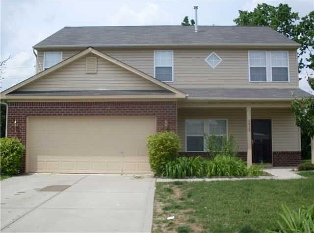 For Sale: 5628 Dollar Forge, Indianapolis, Indiana 46221