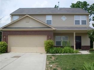 5628 Dollar Forge Dr, Indianapolis, IN