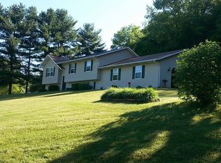 13468 Pleasant Valley Rd, Rockbridge, OH 43149