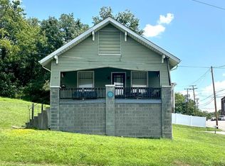 1403 Burrell St NW, Roanoke, VA 24012