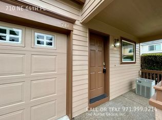 710 NE 64th Pl, Hillsboro, OR 97124