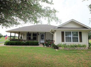 1144 County Road 304, Rainbow, TX 76077