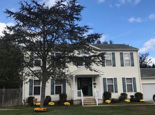 13 Beaver Dr, Egg Harbor Township, NJ