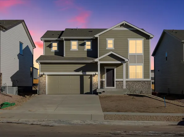 The Dillon Plan, Meridian Ranch