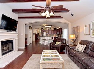 10404 Yellowstone Dr, Austin, TX 78747