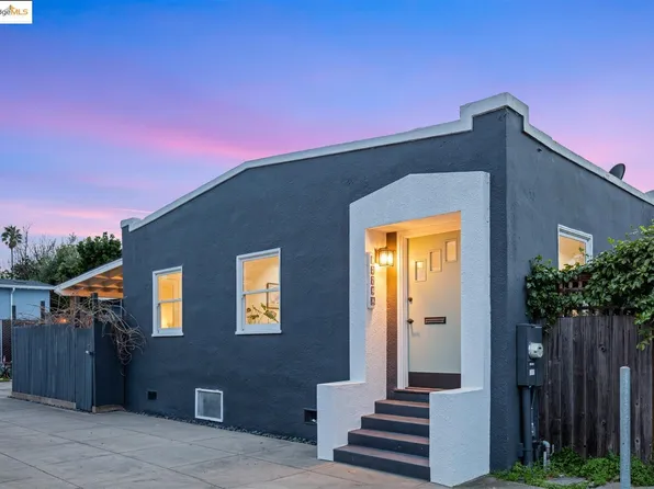 1274 Delaware St, Berkeley, CA 94702