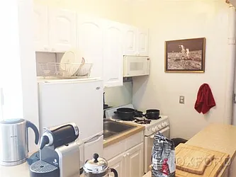 Rented by Oxford Property Group