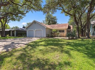 7704 Islander Dr, Austin, TX 78749