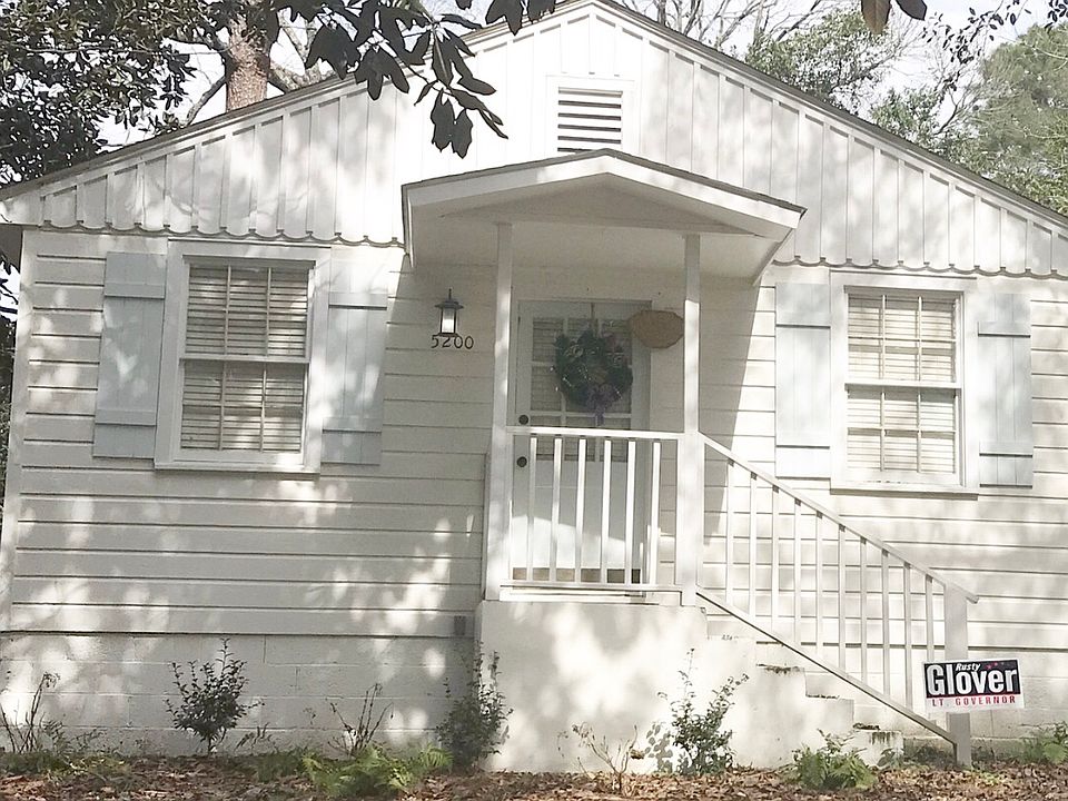 Updated exterior 