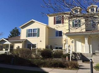 3790 Colorado Ave APT E, Boulder, CO 80303