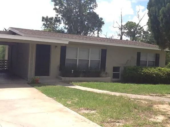 1219 East Ave, Clermont, FL 34711