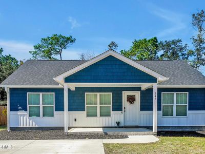 149 NE 1st Street, Oak Island, NC, 28465