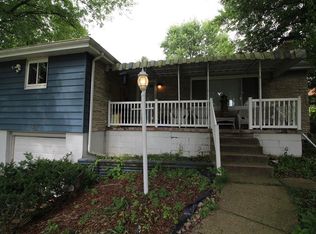 36 Yohe St, Finleyville, PA 15332