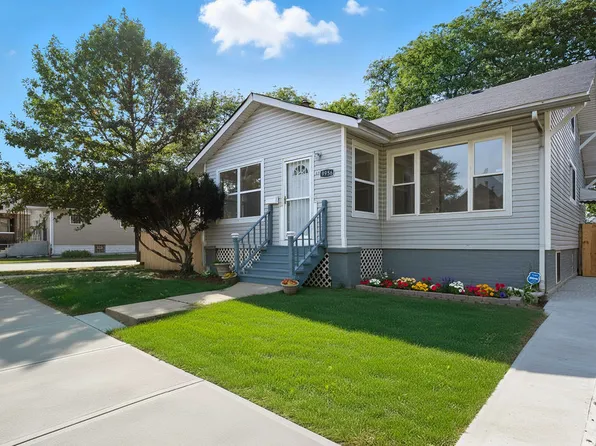 9954 S Wallace St, Chicago, IL 60628