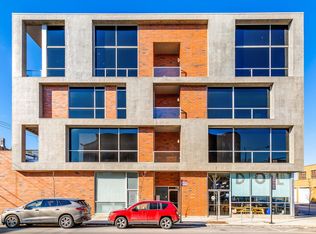 1000 N Damen Ave #5, Chicago, IL 60622