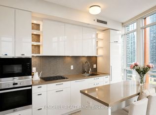 32 Davenport Rd #1108, Toronto, ON M5R 0B5