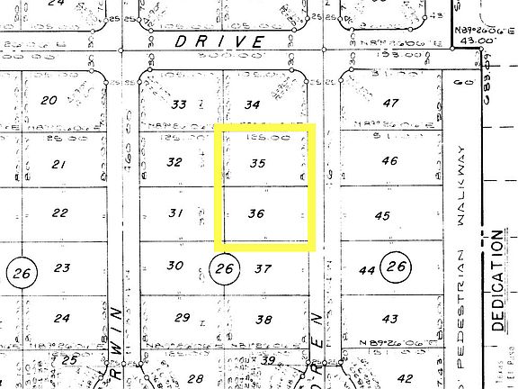 3rd image of 35 & 36 Doren St