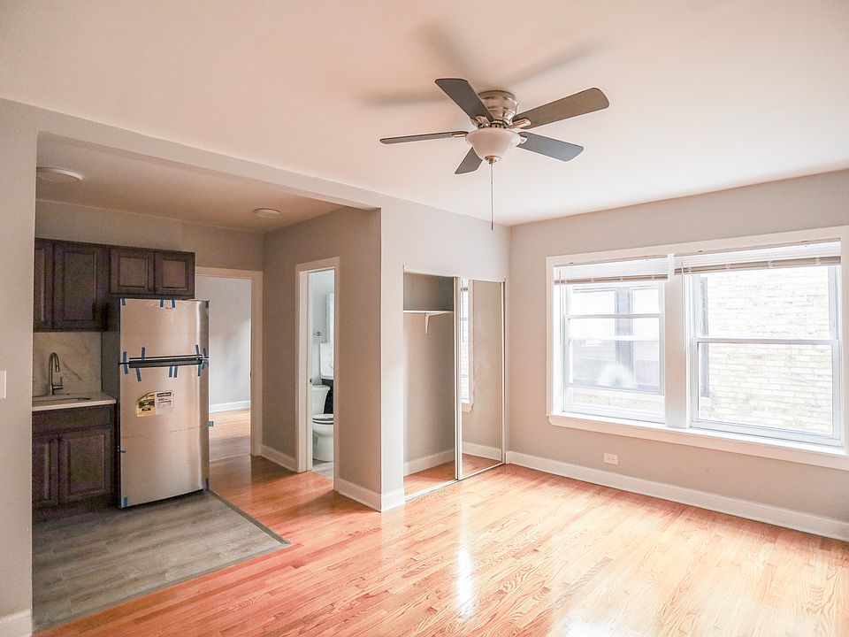 1st image of 6950 N Ashland Blvd #206
