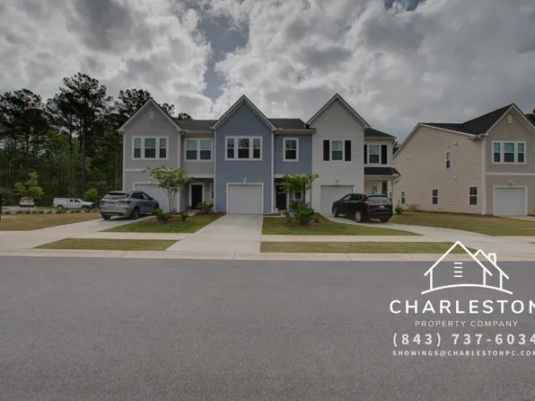 4105 Quincy Adams Ln, North Charleston, SC 29418