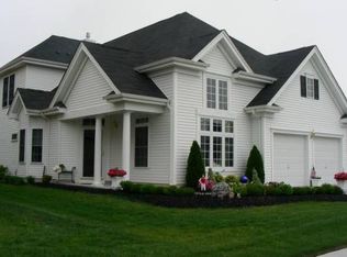 257 Lily Rd, Egg Harbor Township, NJ 08234