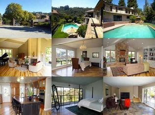 65 Verbalee Ln, Hillsborough, CA