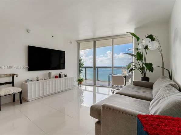 495 Brickell Ave APT 3509, Miami, FL 33131