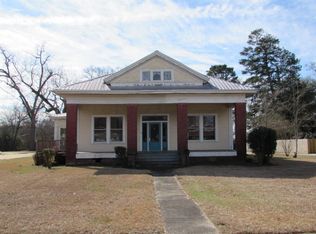 414 Broad St, Columbia, MS 39429