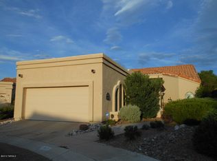 7815 E Marquise Dr, Tucson, AZ 85715