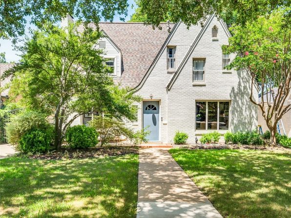 Home for Sale in Fort Worth TX