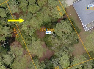 2943 Island Dr SE, Bolivia, NC 28422