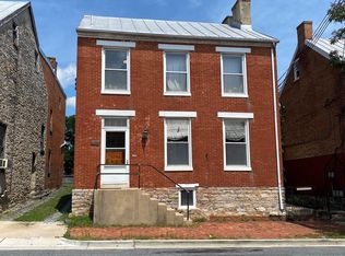 319 E Patrick St #A, Frederick, MD 21701