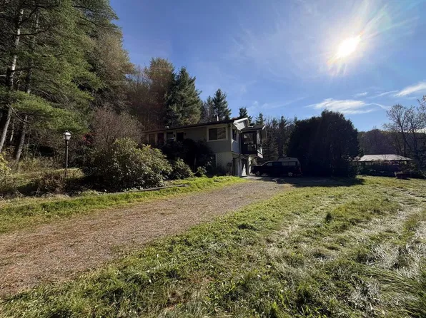 200 Slaughter House Rd, Wellsboro, PA 16901
