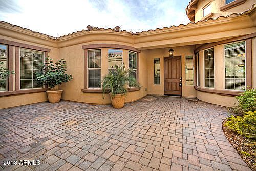 2nd image of 5334 S Mingus Pl