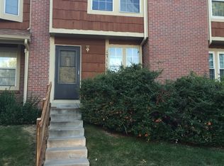 17111 E Stanford Ave UNIT C, Aurora, CO 80015