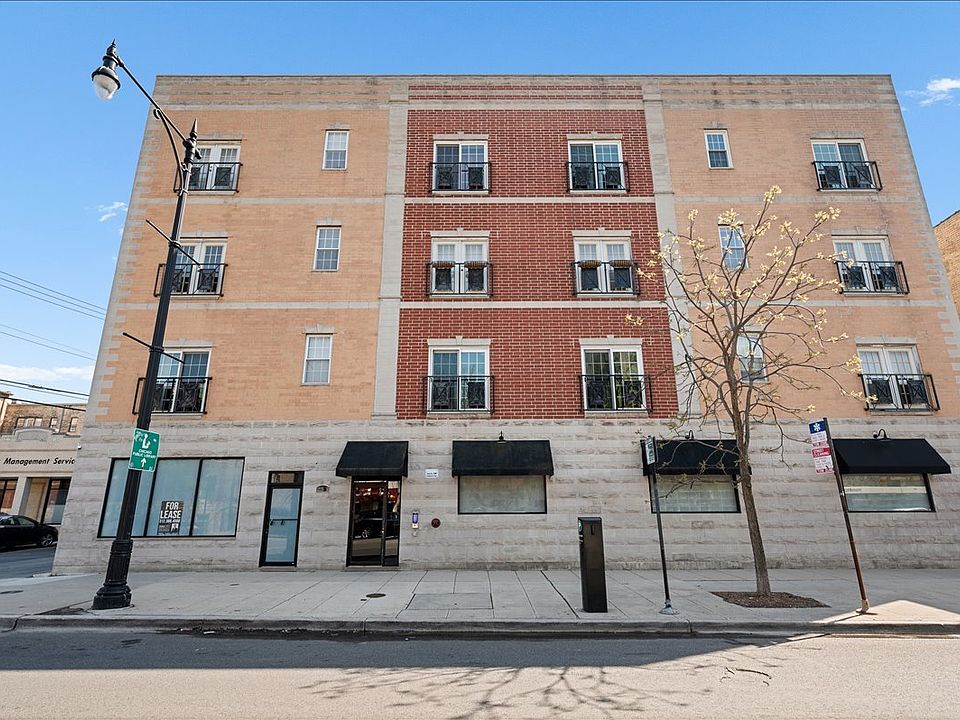 1st image of 3225 W Fullerton Ave #3-NE