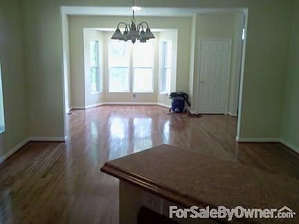family and dining room