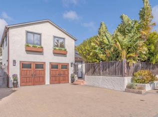 2701 15th Ave, Carmel, CA 93923