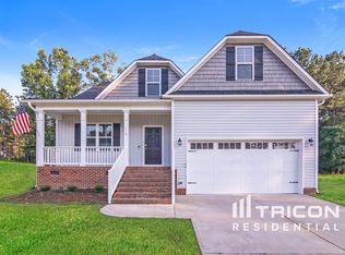119 Lasswade Ct, Zebulon, NC 27597