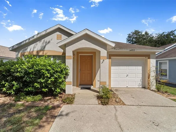 14953 Deer Meadow Dr, Lutz, FL 33559