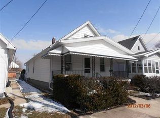 619 Russell St, Toledo, OH 43608