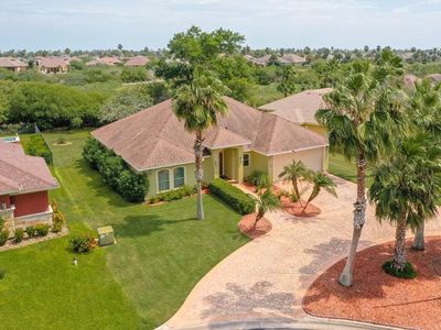 103 Golf House Rd, Laguna Vista, TX, 78578
