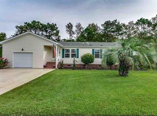 4465 Manitook Dr, Little River, SC 29566