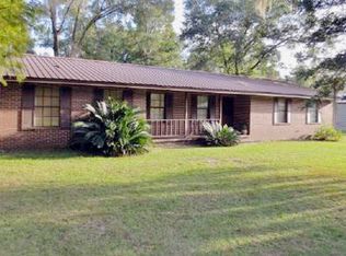 242 SE Anastasia St, Lake City, FL 32025