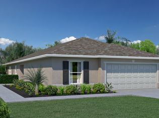 621 Richmond Cir SW, Palm Bay, FL 32908