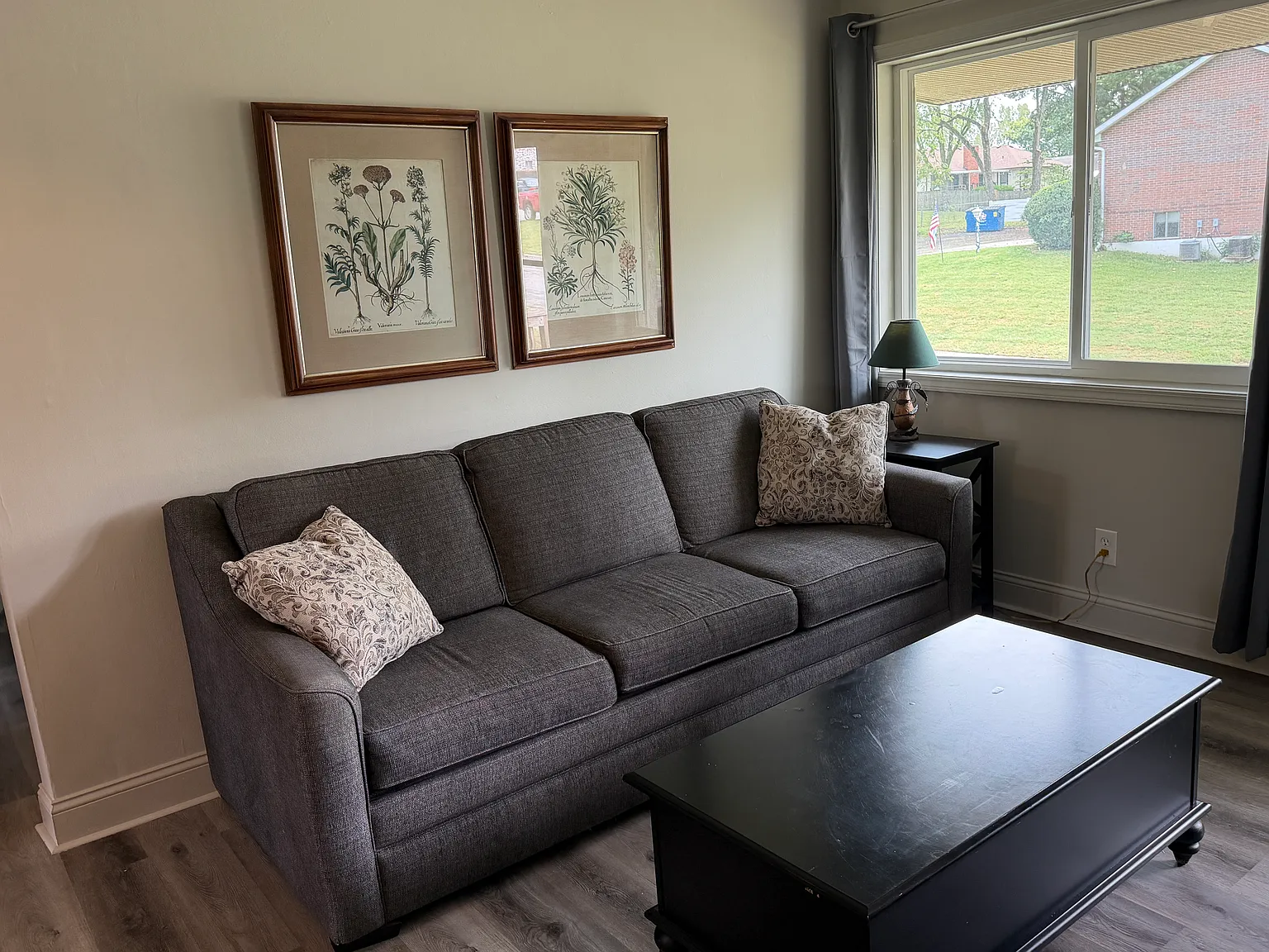 2 bed, 600 sqft, $1,500 — Photo 3