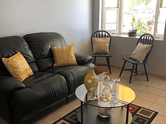 Formal living room