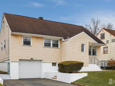54 Wall St, Metuchen, NJ, 08840