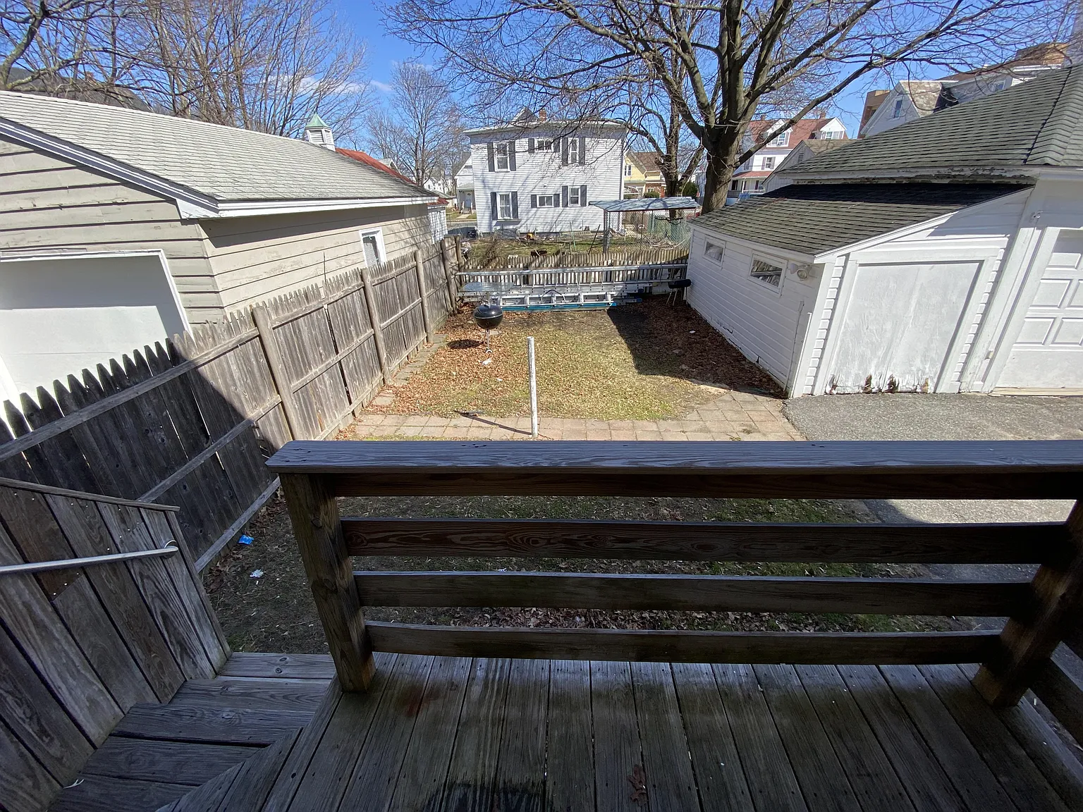 1 bed, 1.0 bath, 550 sqft, $1,450 — Photo 4