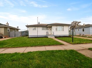 6818 Grand Ave, Hammond, IN 46323
